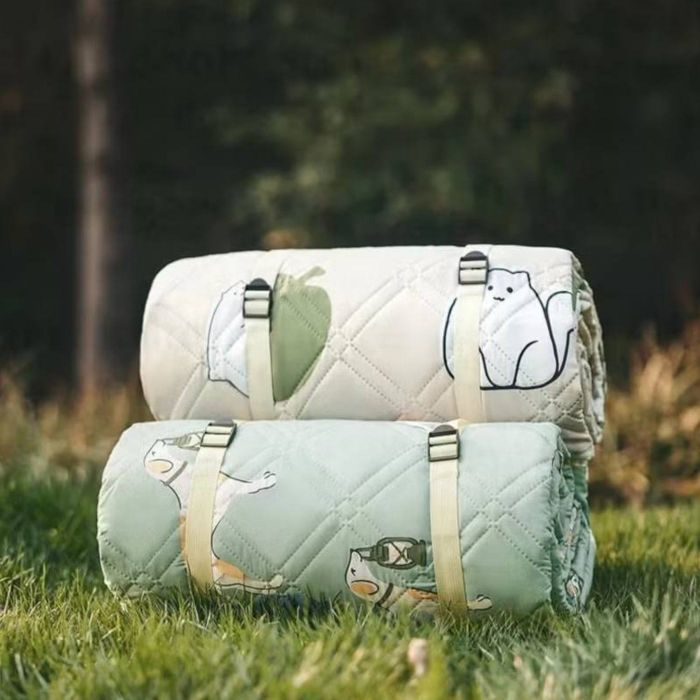 Koc piknikowy NATUREHIKE LEISURELY (CNK2350WS010)