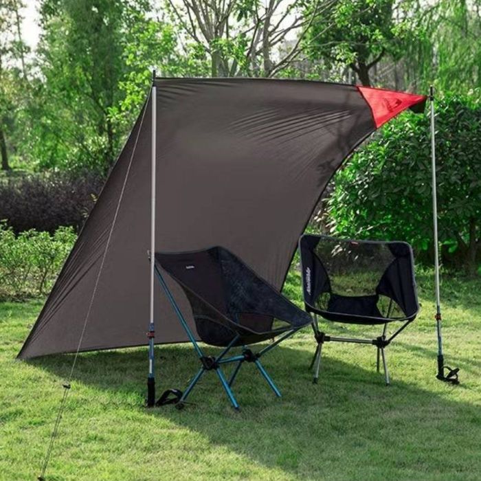 Koc piknikowy NATUREHIKE ULTRALIGHT (NH17D050-B)