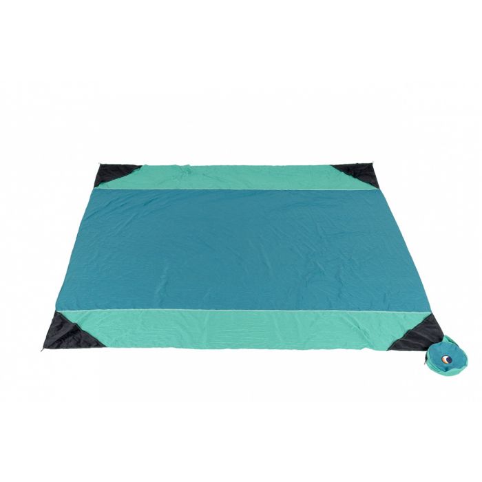 Koc piknikowy TICKET TO THE MOON BEACH BLANKET