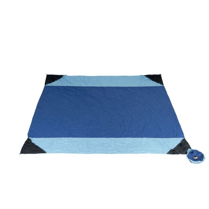 Koc piknikowy TICKET TO THE MOON BEACH BLANKET