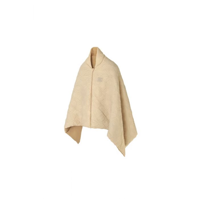 Koc podgrzewany NATUREHIKE SK90 CNK2450PJ015 CLOUD GRAY M