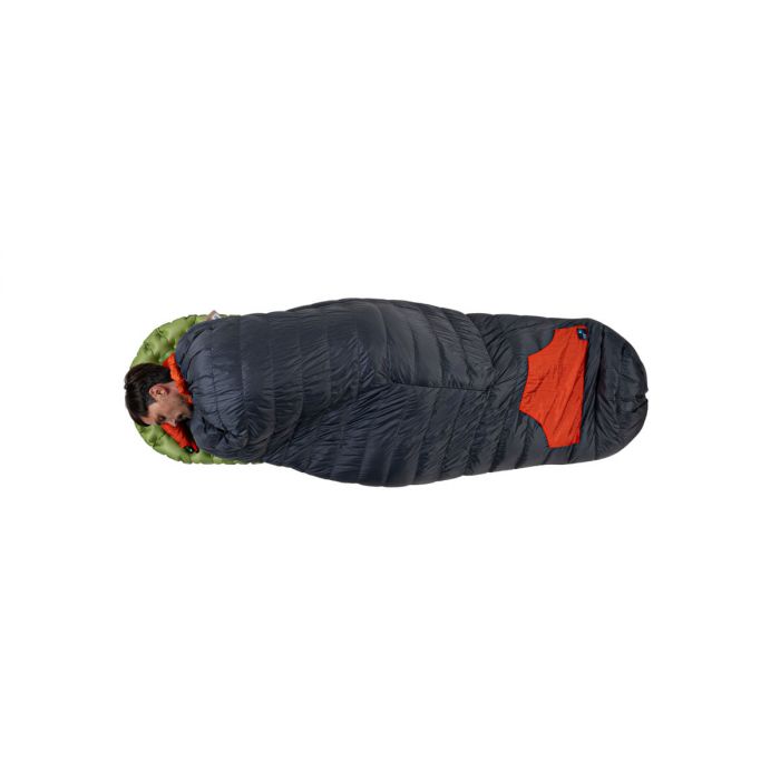 Koc / poncho hamakowe TICKET TO THE MOON MOONBLANKET PRO 850