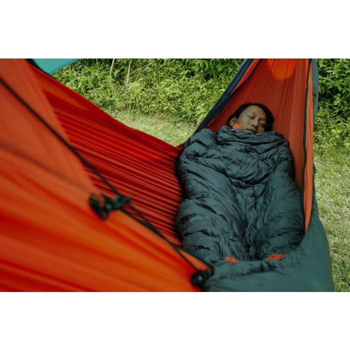 Koc / poncho hamakowe TICKET TO THE MOON MOONBLANKET PRO 850