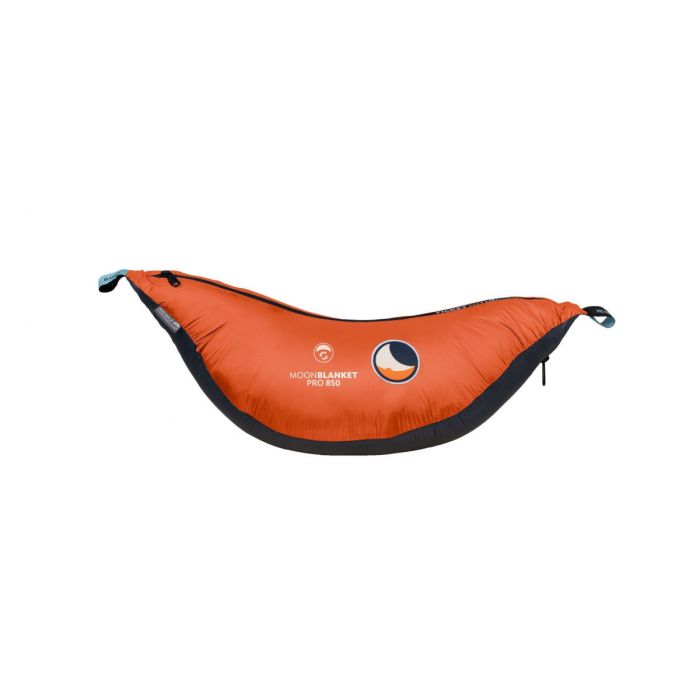 Koc / poncho hamakowe TICKET TO THE MOON MOONBLANKET PRO 850