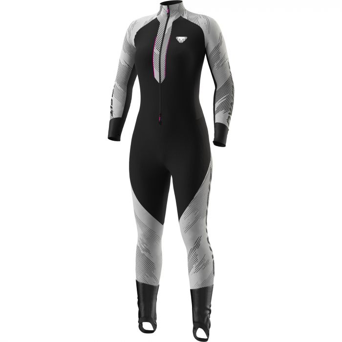 Kombinezon skitourowy damski DYNAFIT DNA RACESUIT