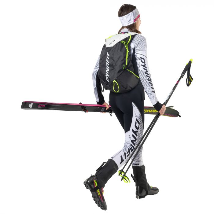 Kombinezon skitourowy damski DYNAFIT DNA RACESUIT