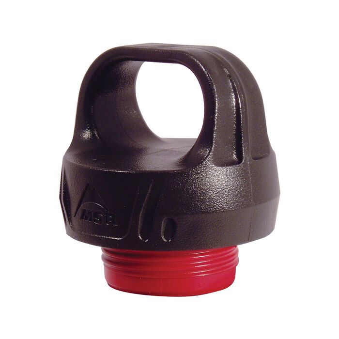 Korek do butelki na paliwo MSR FUEL BOTTLE CHILD RESISTNT