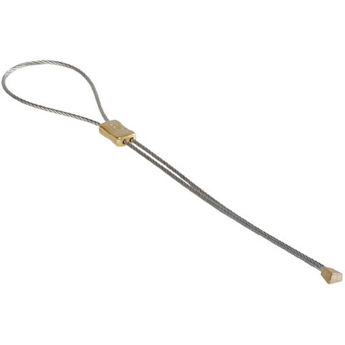 Kości DMM HB BRASS OFFSET