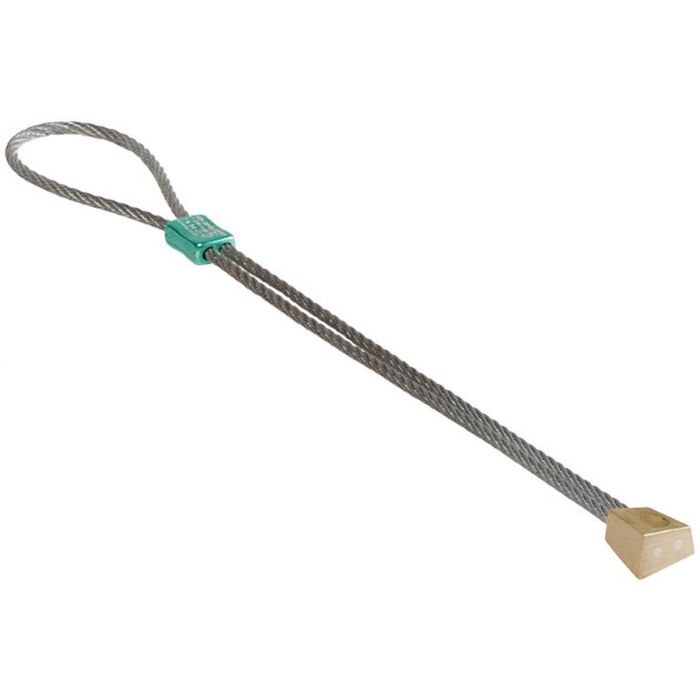 Kości DMM HB BRASS OFFSET