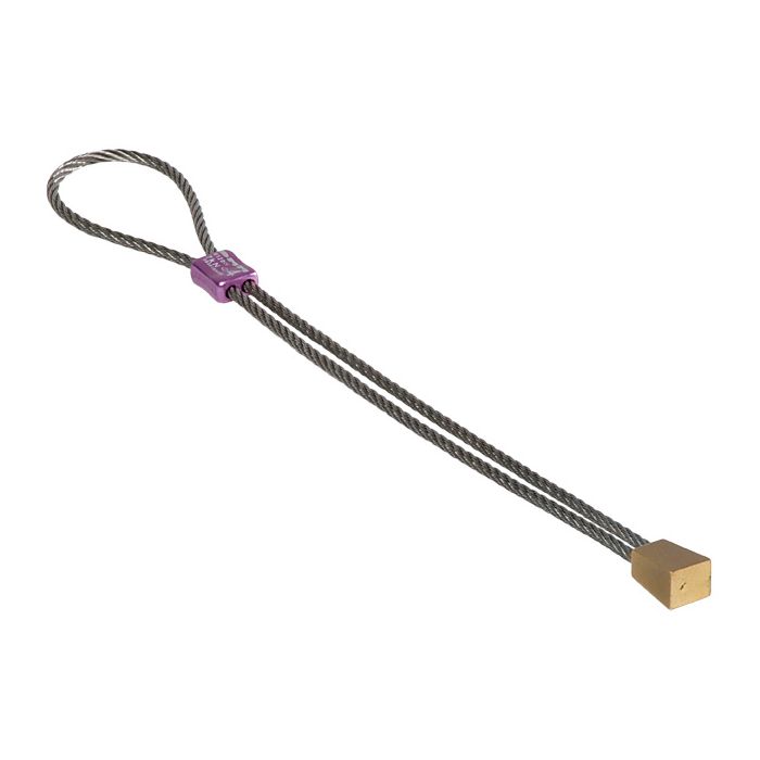 Kości DMM IMP BRASS NUTS ROZMIAR 4