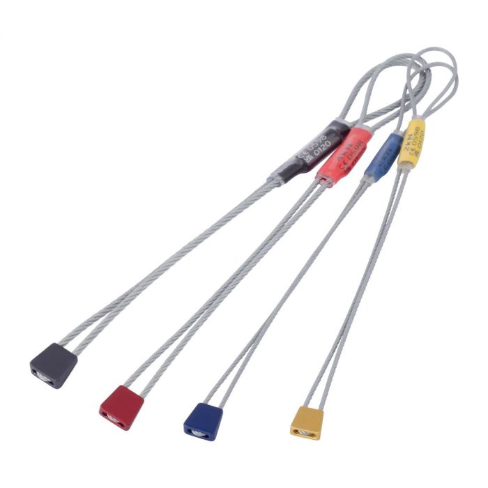 Kości DMM MICRO WALLNUT SET 00-0.75 (A1600/59AA)