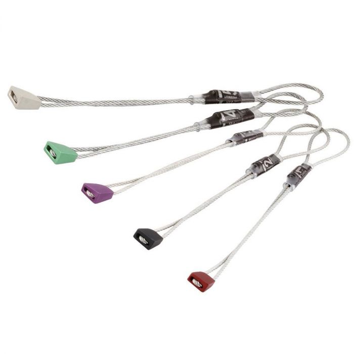 Zestaw kości DMM PEENUTS SET 1-5