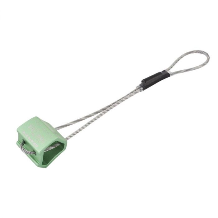 Kości DMM WIRE TORQUE NUTS