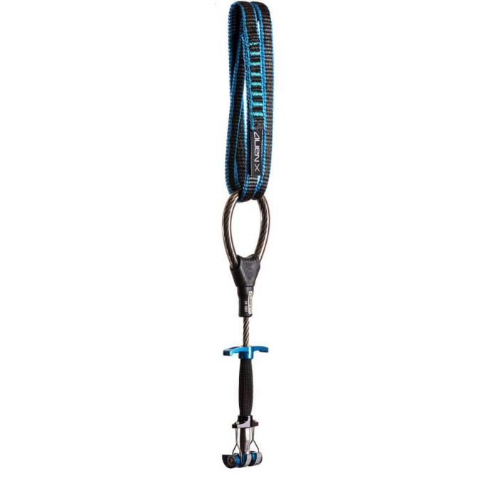 Kości mechaniczne ALIEN X BLUE 3/8