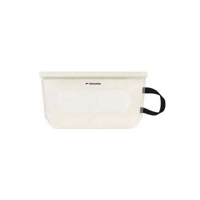Kosmetyczka NATUREHIKE FAR MOUNTAIN (CNK2450XB021) / WHITE