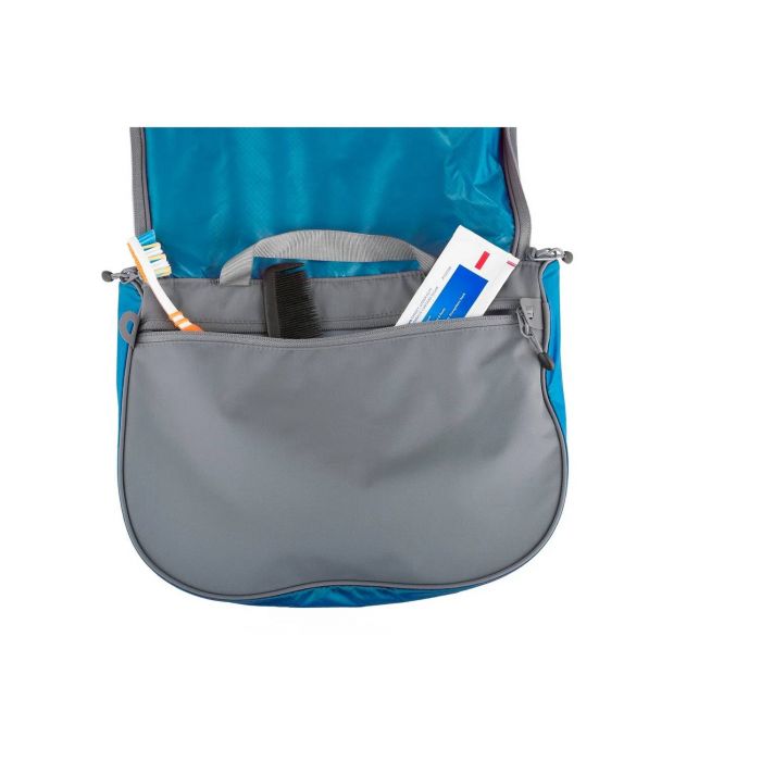 Kosmetyczka SEA TO SUMMIT ULTRA SIL HANGING TOILETRY BAG