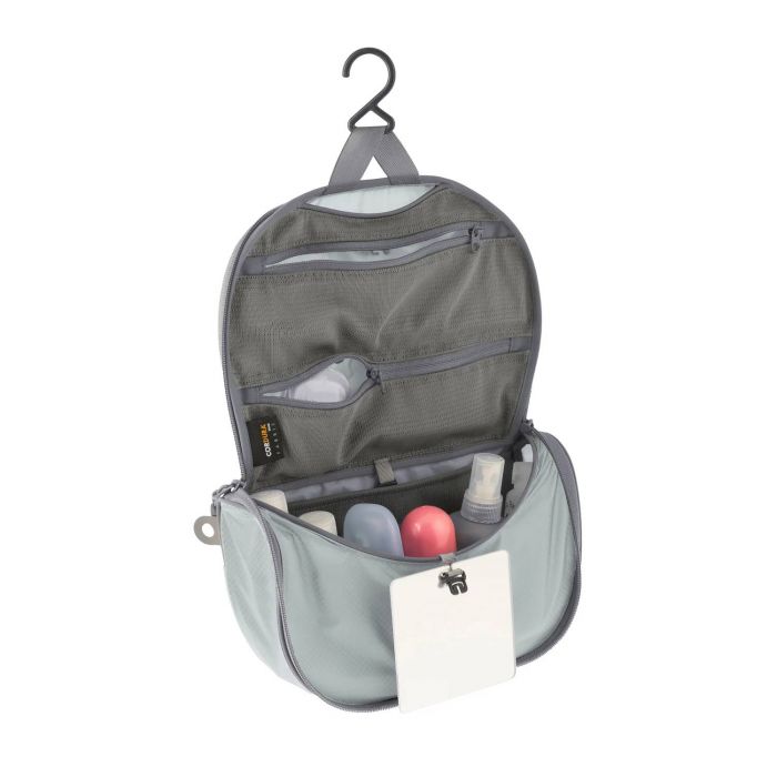 Kosmetyczka SEA TO SUMMIT ULTRA SIL HANGING TOILETRY BAG