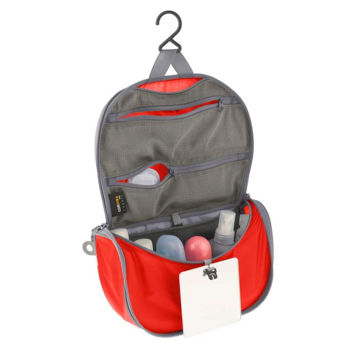 Kosmetyczka SEA TO SUMMIT ULTRA SIL HANGING TOILETRY BAG