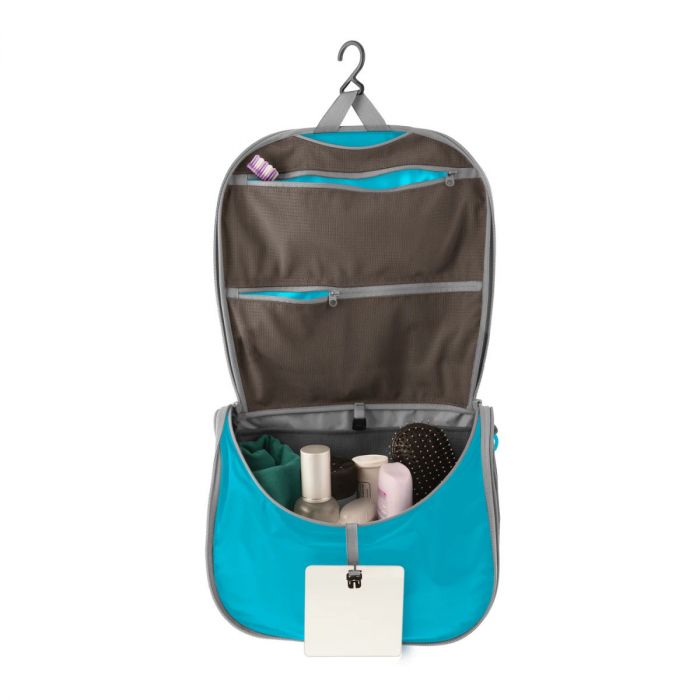 Kosmetyczka SEA TO SUMMIT ULTRA SIL HANGING TOILETRY BAG