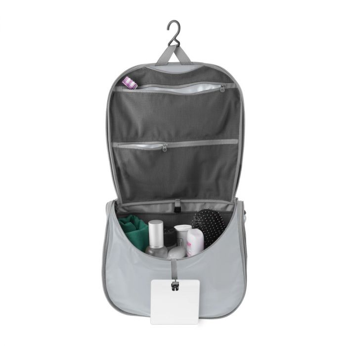 Kosmetyczka SEA TO SUMMIT ULTRA SIL HANGING TOILETRY BAG