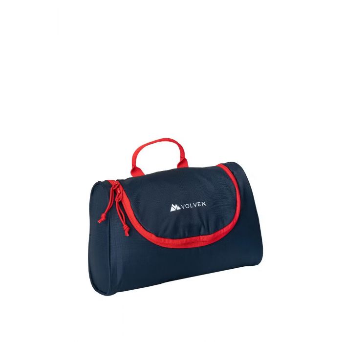 Kosmetyczka VOLVEN NOMAD ZIPPED