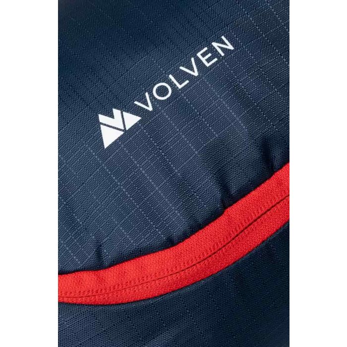 Kosmetyczka VOLVEN NOMAD ZIPPED