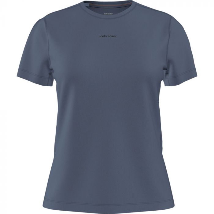 Koszulka damska merino ICEBREAKER COOL-LITE 125 SPEED TEE