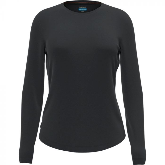 Koszulka damska merino ICEBREAKER COOL-LITE SPHERE III LS TEE