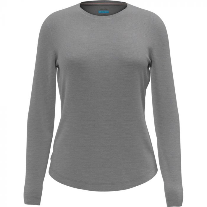 Koszulka damska merino ICEBREAKER COOL-LITE SPHERE III LS TEE