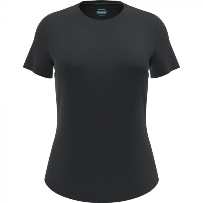 Koszulka damska merino ICEBREAKER COOL-LITE SPHERE III SS TEE