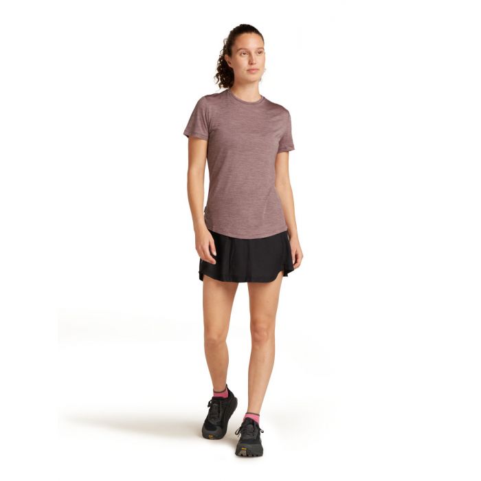 Koszulka damska merino ICEBREAKER COOL-LITE SPHERE III SS TEE