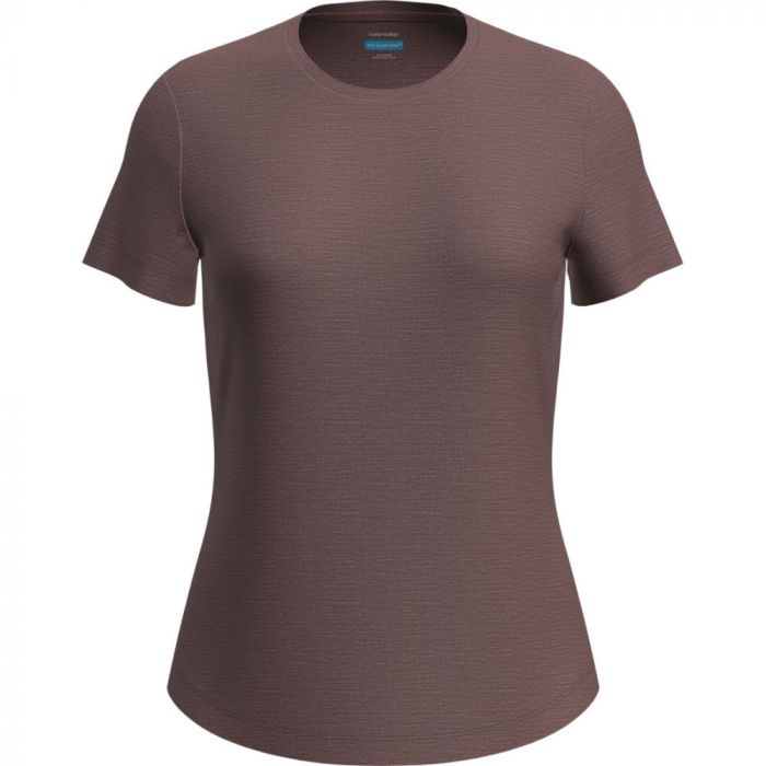 Koszulka damska merino ICEBREAKER COOL-LITE SPHERE III SS TEE