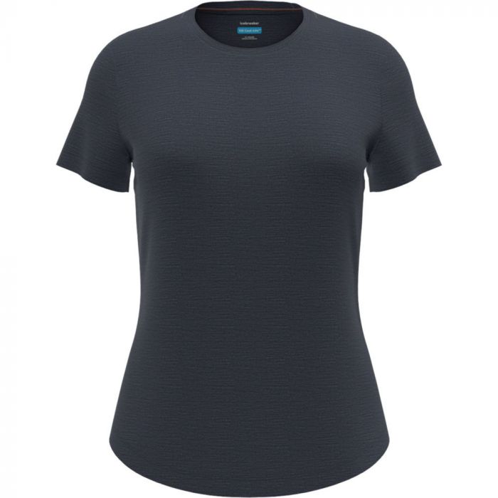 Koszulka damska merino ICEBREAKER COOL-LITE SPHERE III SS TEE