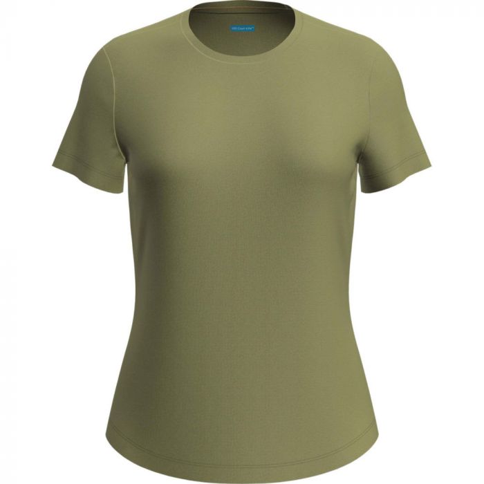 Koszulka damska merino ICEBREAKER COOL-LITE SPHERE III SS TEE