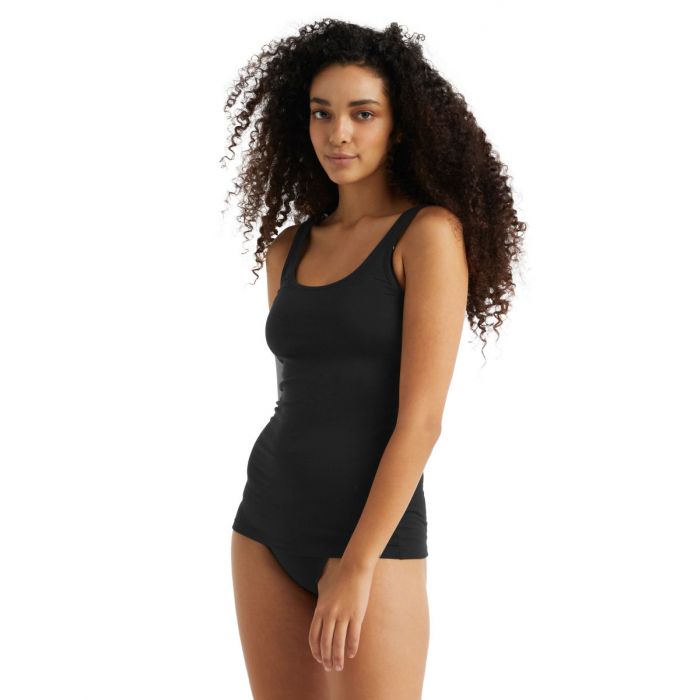 Koszulka damska merino ICEBREAKER SIREN TANK