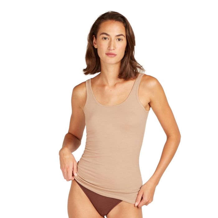 Koszulka damska merino ICEBREAKER SIREN TANK