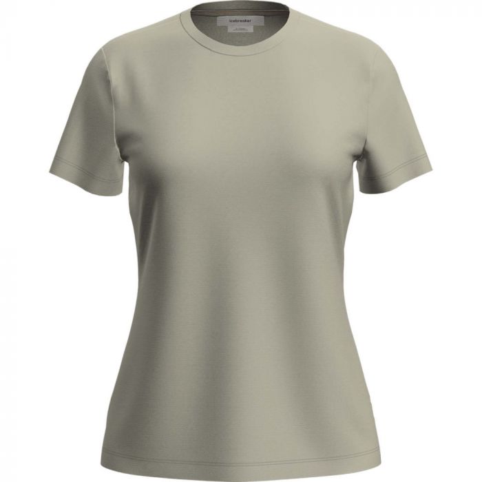 Koszulka damska merino ICEBREAKER TECH LITE III SS