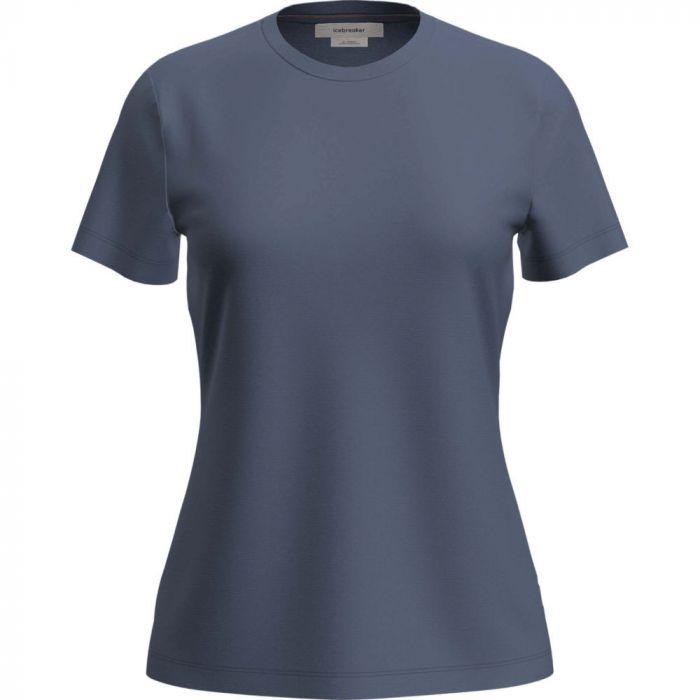 Koszulka damska merino ICEBREAKER TECH LITE III SS