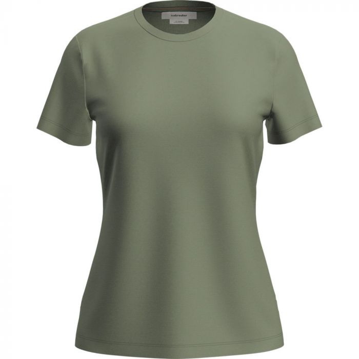 Koszulka damska merino ICEBREAKER TECH LITE III SS