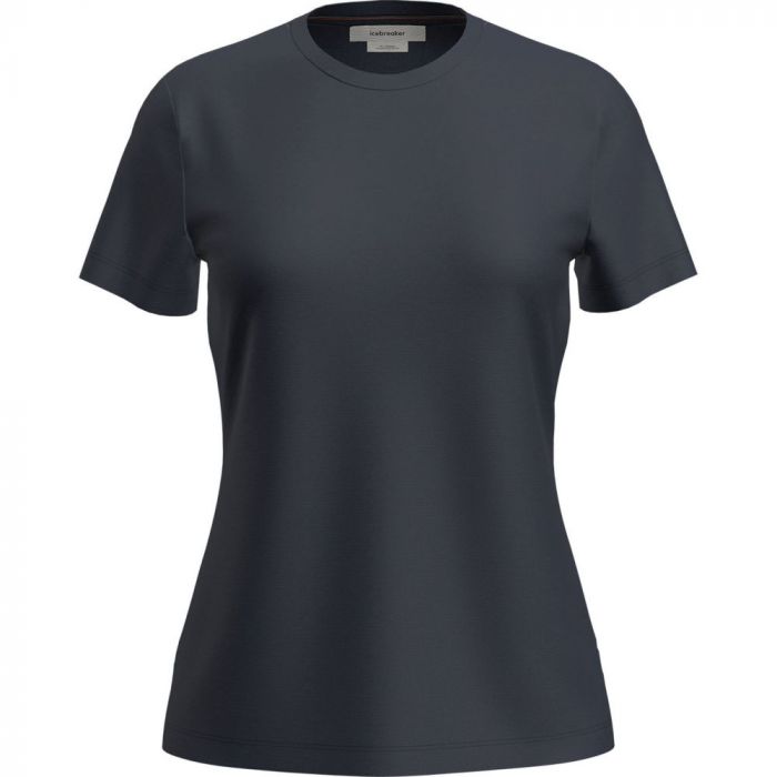 Koszulka damska merino ICEBREAKER TECH LITE III SS