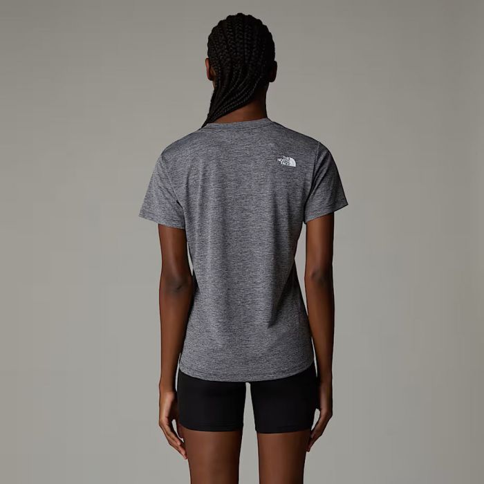 Koszulka damska THE NORTH FACE FLEX S/S TEE