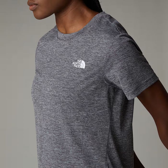 Koszulka damska THE NORTH FACE FLEX S/S TEE