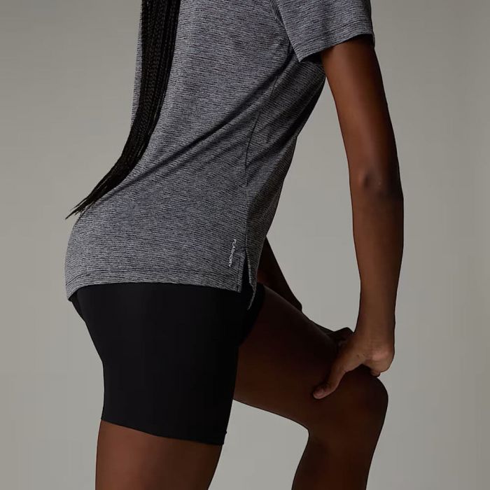 Koszulka damska THE NORTH FACE FLEX S/S TEE