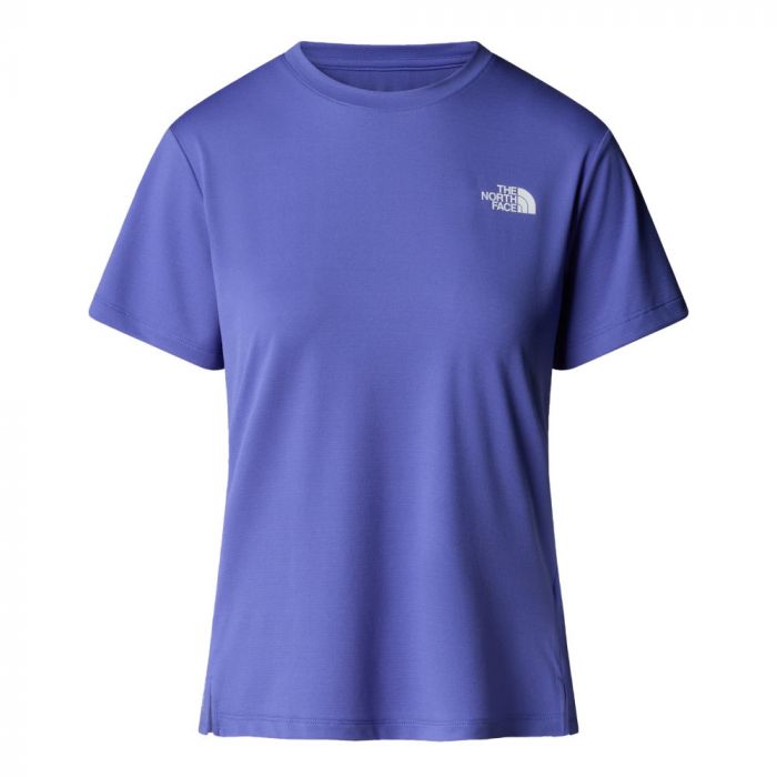 Koszulka damska THE NORTH FACE FLEX S/S TEE