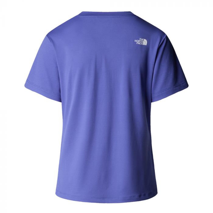 Koszulka damska THE NORTH FACE FLEX S/S TEE