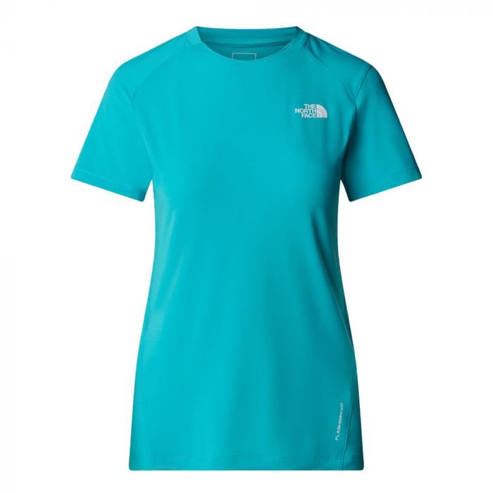 Koszulka damska THE NORTH FACE LIGHTNING ALPINE S/S