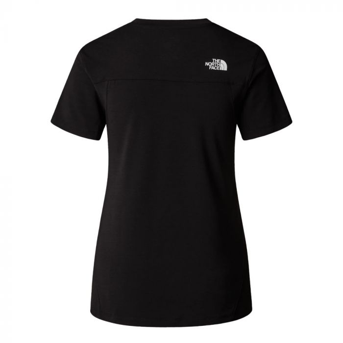 Koszulka damska THE NORTH FACE LIGHTNING ALPINE S/S