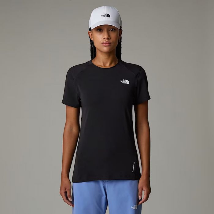 Koszulka damska THE NORTH FACE LIGHTNING ALPINE S/S