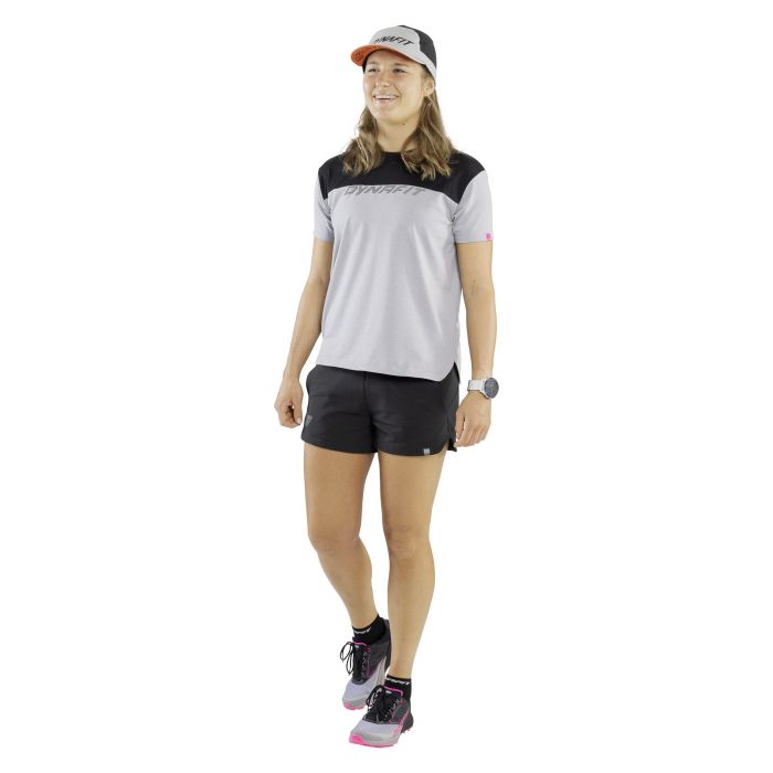 Koszulka damska DYNAFIT 24/7 DRIRELEASE