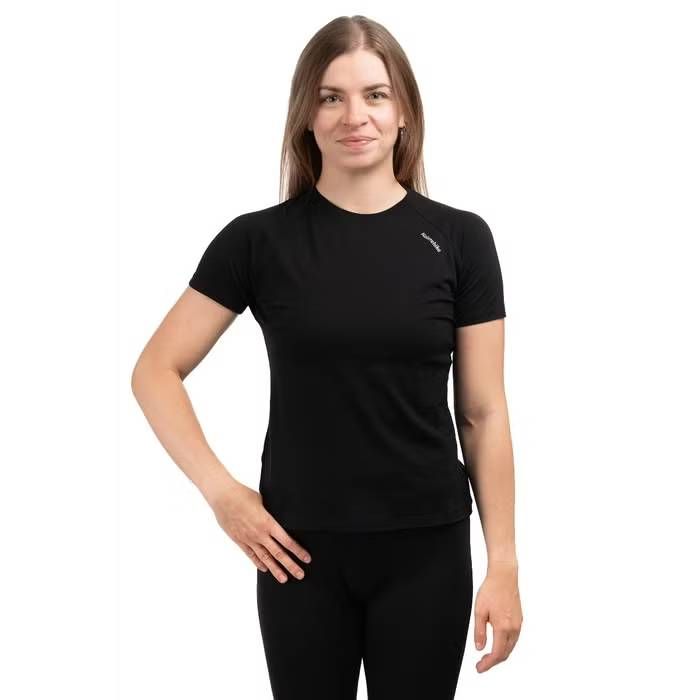 Koszulka damska NATUREHIKE MERINO WOOL T-SHIRT 
